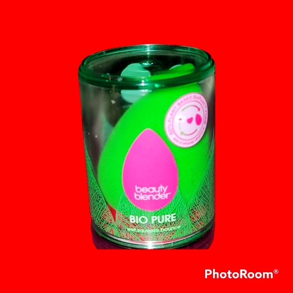 beautyblender Makeup Nwt Beauty Blender Bio Pure Version